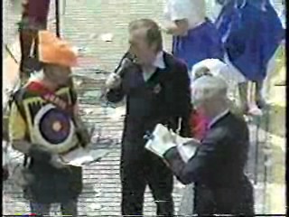 Country Music Video,  Middle Age Crazy,  Guinness Records