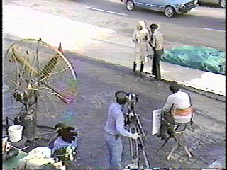 Anything For Money,  3 Women