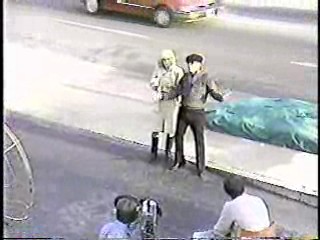 Anything For Money,  3 Women