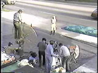 Anything For Money,  3 Women