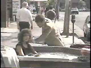 Anything For Money,  Laugh In