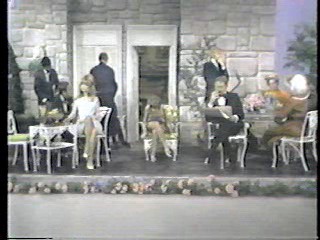 Anything For Money,  Laugh In