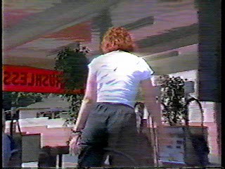 Anything For Money,  SCTV,   Swamp Buggy Beauty Queen Dunks (2),  The 3 Stooges