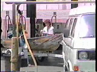 Anything For Money,  SCTV,   Swamp Buggy Beauty Queen Dunks (2),  The 3 Stooges