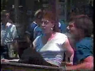 Anything For Money,  SCTV,   Swamp Buggy Beauty Queen Dunks (2),  The 3 Stooges