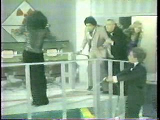 Anything For Money,  SCTV,   Swamp Buggy Beauty Queen Dunks (2),  The 3 Stooges