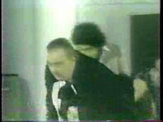 Anything For Money,  SCTV,   Swamp Buggy Beauty Queen Dunks (2),  The 3 Stooges