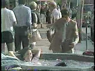 Anything For Money,  Bring 'Em Back Alive