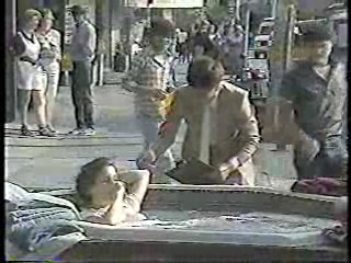 Anything For Money,  Bring 'Em Back Alive