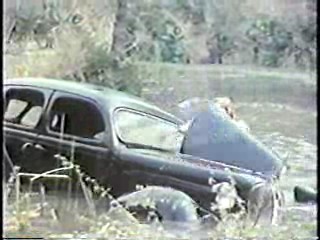 Anything For Money,  Bring 'Em Back Alive