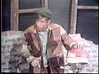 Green Acres,  Smashing Time