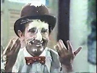 Green Acres,  Smashing Time