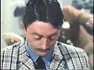 Green Acres,  Smashing Time