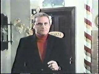 Green Acres,  Smashing Time