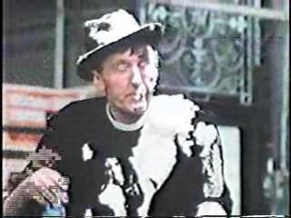 Green Acres,  Smashing Time