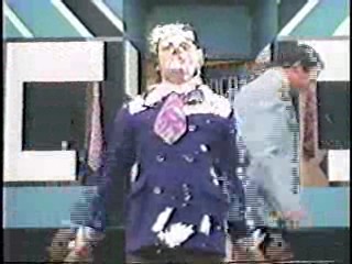 Green Acres,  Smashing Time