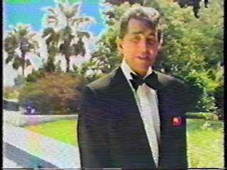 Since I met you Baby,  It's Magic,  The Man From U.N.C.L.E.