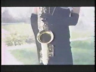 Since I met you Baby,  It's Magic,  The Man From U.N.C.L.E.