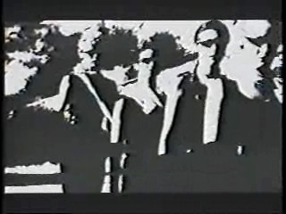 Since I met you Baby,  It's Magic,  The Man From U.N.C.L.E.