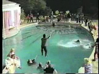 Since I met you Baby,  It's Magic,  The Man From U.N.C.L.E.