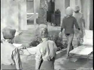 Since I met you Baby,  It's Magic,  The Man From U.N.C.L.E.