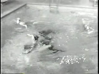 Since I met you Baby,  It's Magic,  The Man From U.N.C.L.E.