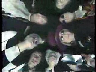 Don't Come Around Here No More,  Laugh In,  Rock-a-Bye Baby ,  Laugh In