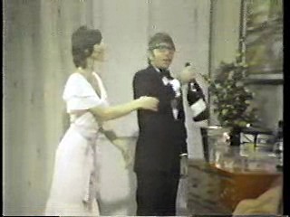 Don't Come Around Here No More,  Laugh In,  Rock-a-Bye Baby ,  Laugh In