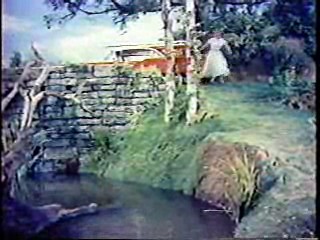 Don't Come Around Here No More,  Laugh In,  Rock-a-Bye Baby ,  Laugh In