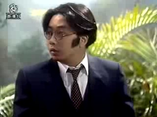 Chinese variety skit