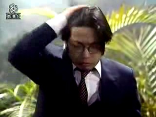 Chinese variety skit