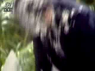 Chinese variety skit