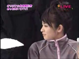 Japanese TV Gameshow: Paper, Scissors, Stone 1