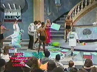 The Richard Bey Show