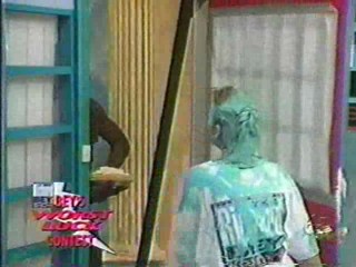 The Richard Bey Show