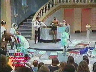 The Richard Bey Show