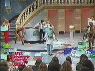 The Richard Bey Show