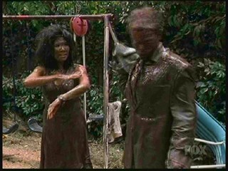 Malcolm in the Middle - Gunk