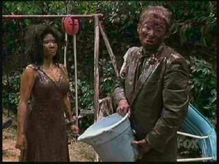 Malcolm in the Middle - Gunk