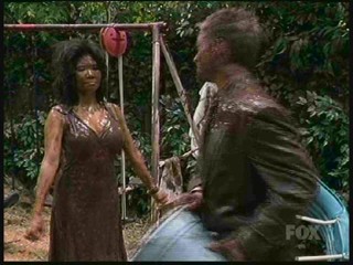 Malcolm in the Middle - Gunk