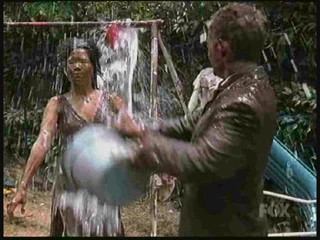 Malcolm in the Middle - Gunk