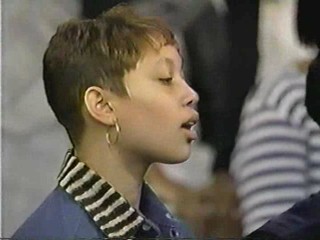 Richard Bey Show - Wheel of Torture