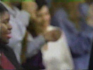 Richard Bey Show - Wheel of Torture