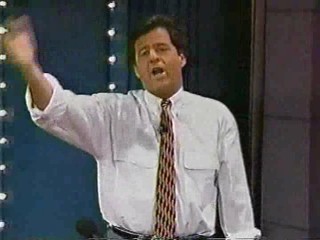 Richard Bey Show - Wheel of Torture