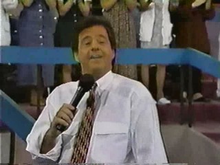 Richard Bey Show - Wheel of Torture