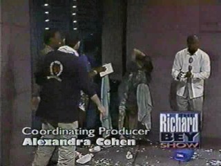 Richard Bey Show - Wheel of Torture