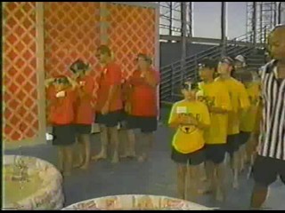 Family Challenge Chicken