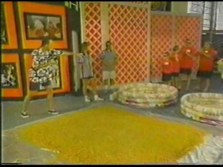 Family Challenge Chicken