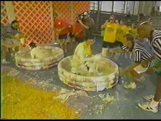 Family Challenge Chicken