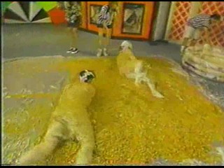 Family Challenge Chicken